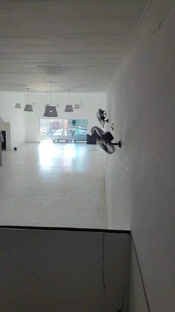 Salão para aluguel no Centro: 