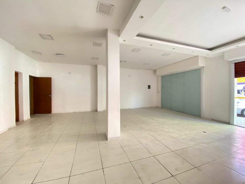 Salão para aluguel no Centro: 