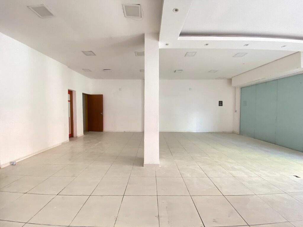 Salão para aluguel no Centro: 