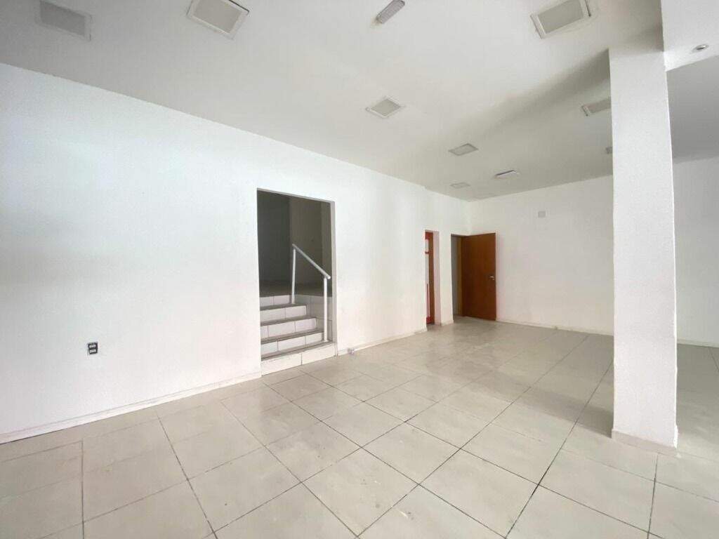 Salão para aluguel no Centro: 