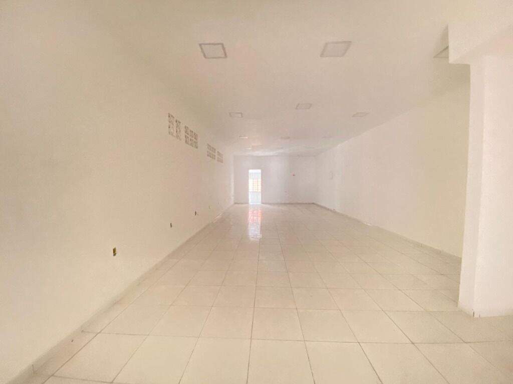 Salão para aluguel no Centro: 