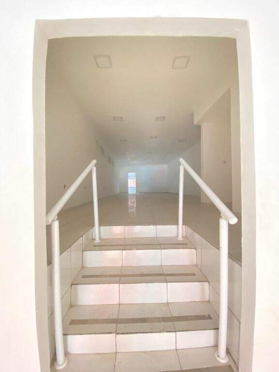 Salão para aluguel no Centro: 