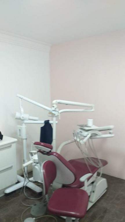 Sobrado para aluguel no Vila Helena: 