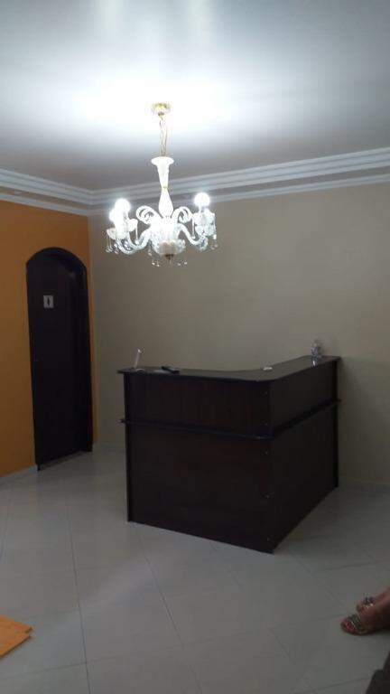 Sobrado para aluguel no Vila Helena: 