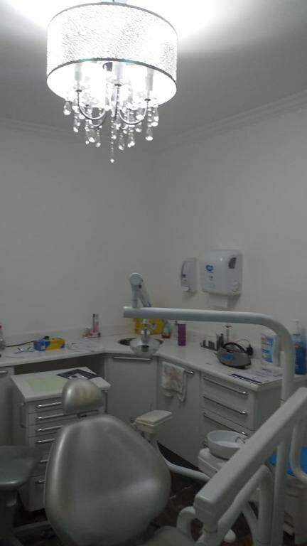 Sobrado para aluguel no Vila Helena: 