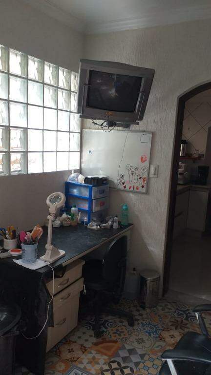 Sobrado para aluguel no Vila Helena: 