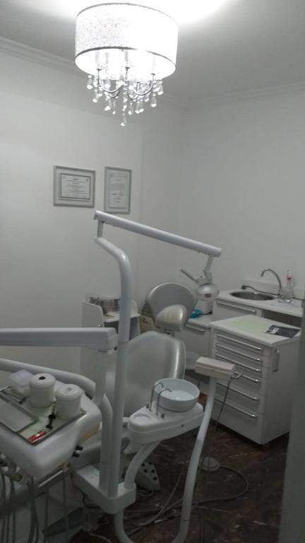 Sobrado para aluguel no Vila Helena: 