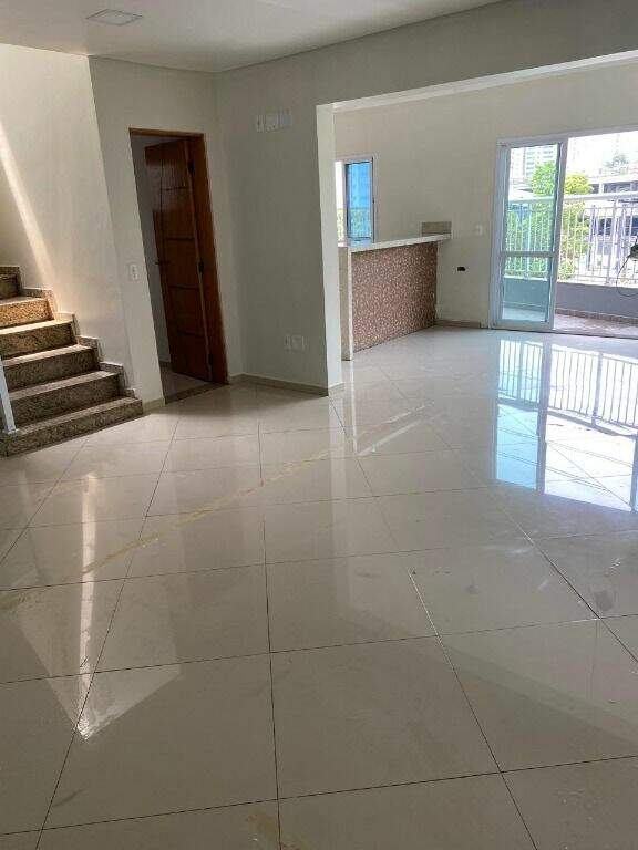 Sobrado para aluguel no Centro: 