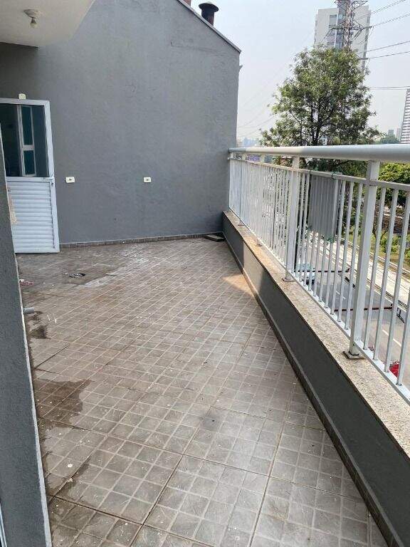 Sobrado para aluguel no Centro: 