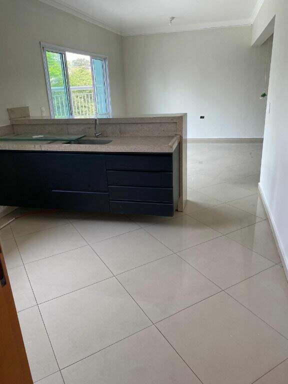 Sobrado para aluguel no Centro: 