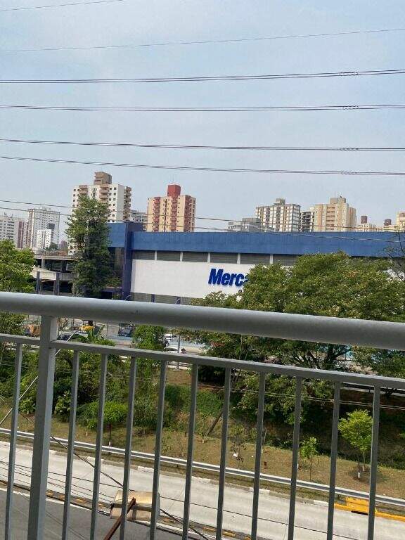 Sobrado para aluguel no Centro: 