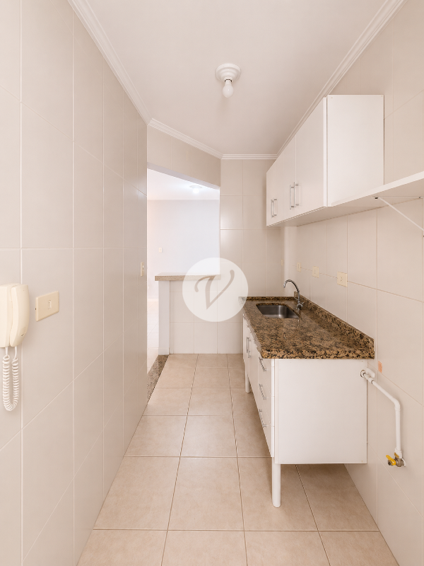 Apartamento para aluguel no Vila Leopoldina: 