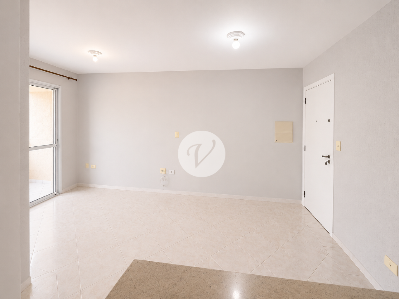 Apartamento para aluguel no Vila Leopoldina: 