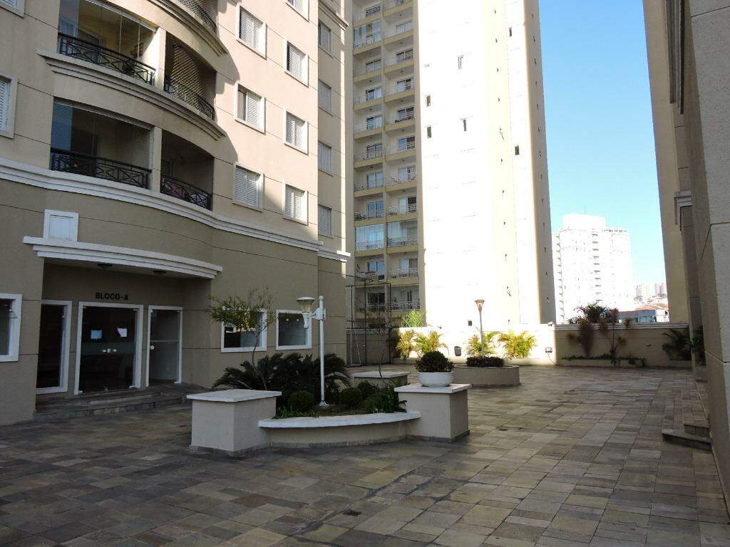 Apartamento para aluguel no Vila Leopoldina: 