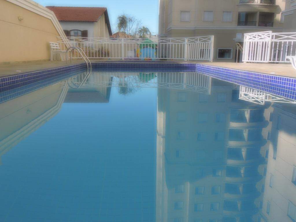 Apartamento para aluguel no Vila Leopoldina: 