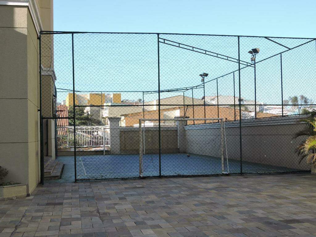 Apartamento para aluguel no Vila Leopoldina: 