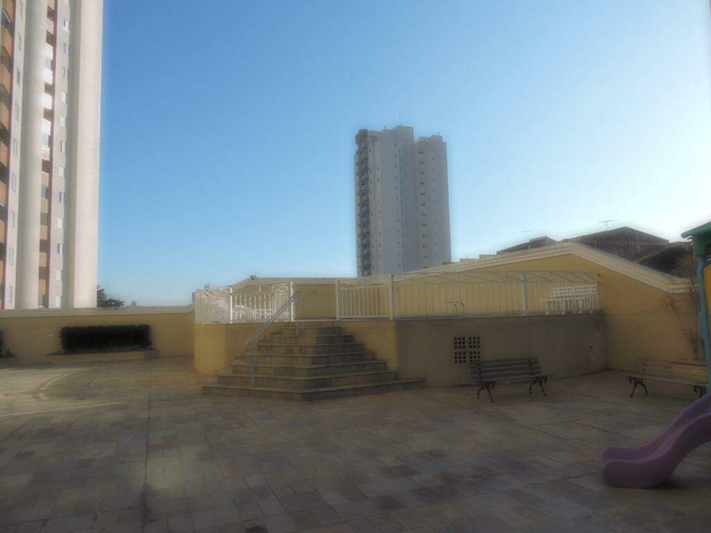 Apartamento para aluguel no Vila Leopoldina: 