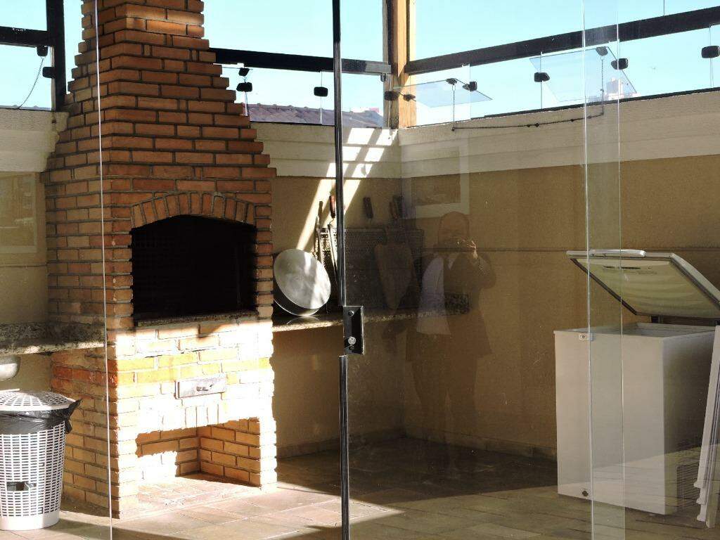 Apartamento para aluguel no Vila Leopoldina: 