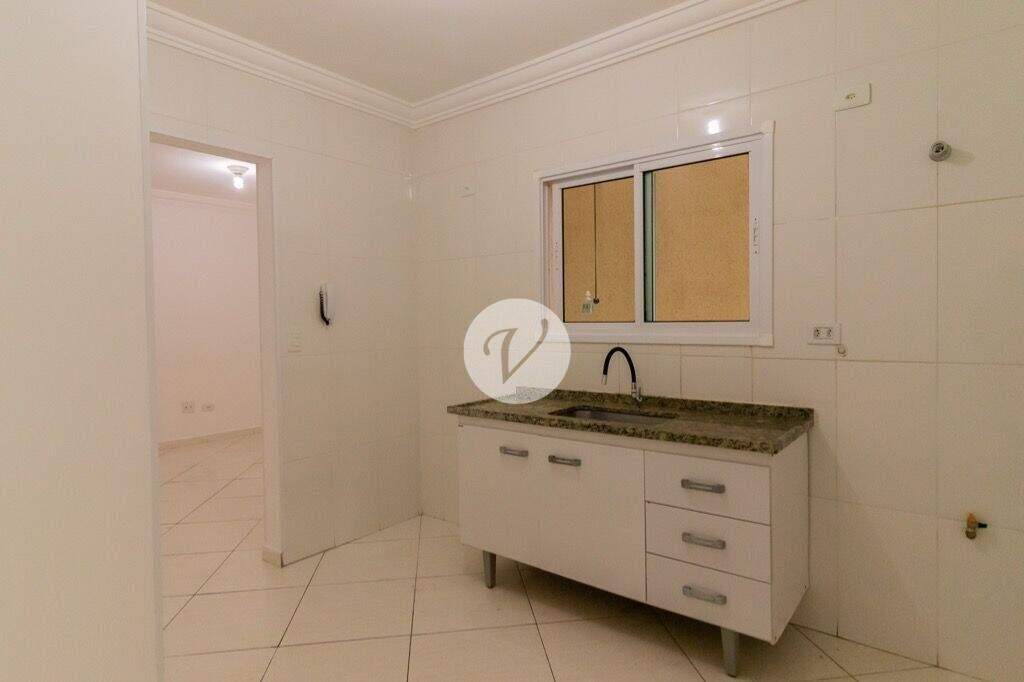 Apartamento para aluguel no Vila Leopoldina: 