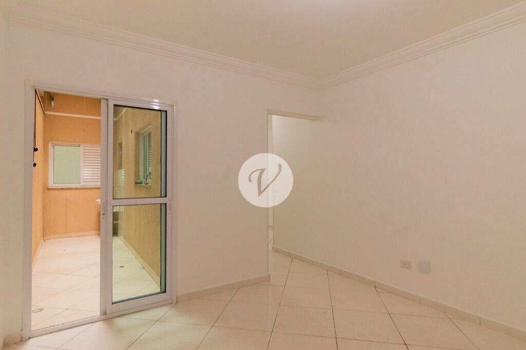 Apartamento para aluguel no Vila Leopoldina: 