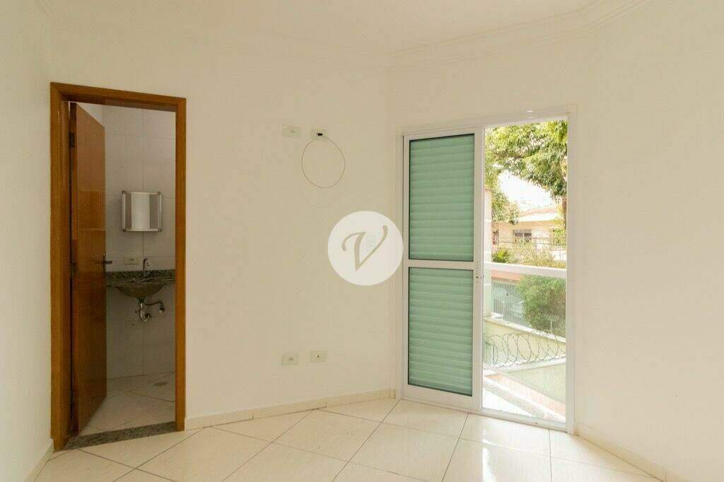 Apartamento para aluguel no Vila Leopoldina: 