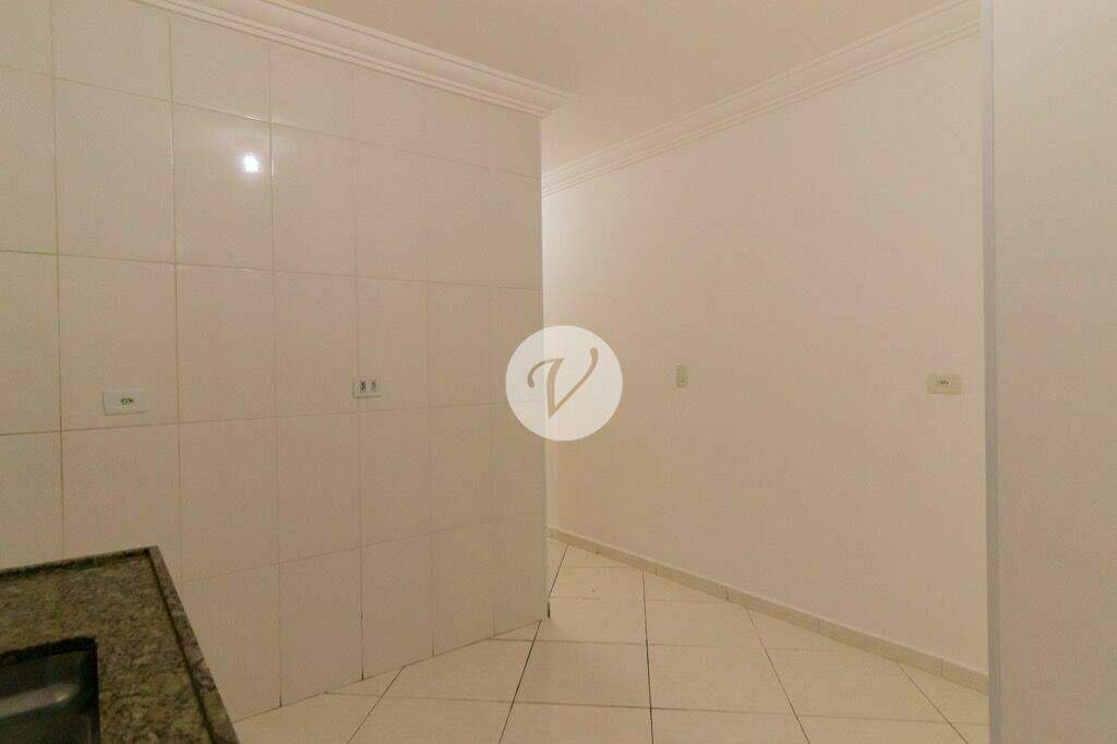 Apartamento para aluguel no Vila Leopoldina: 
