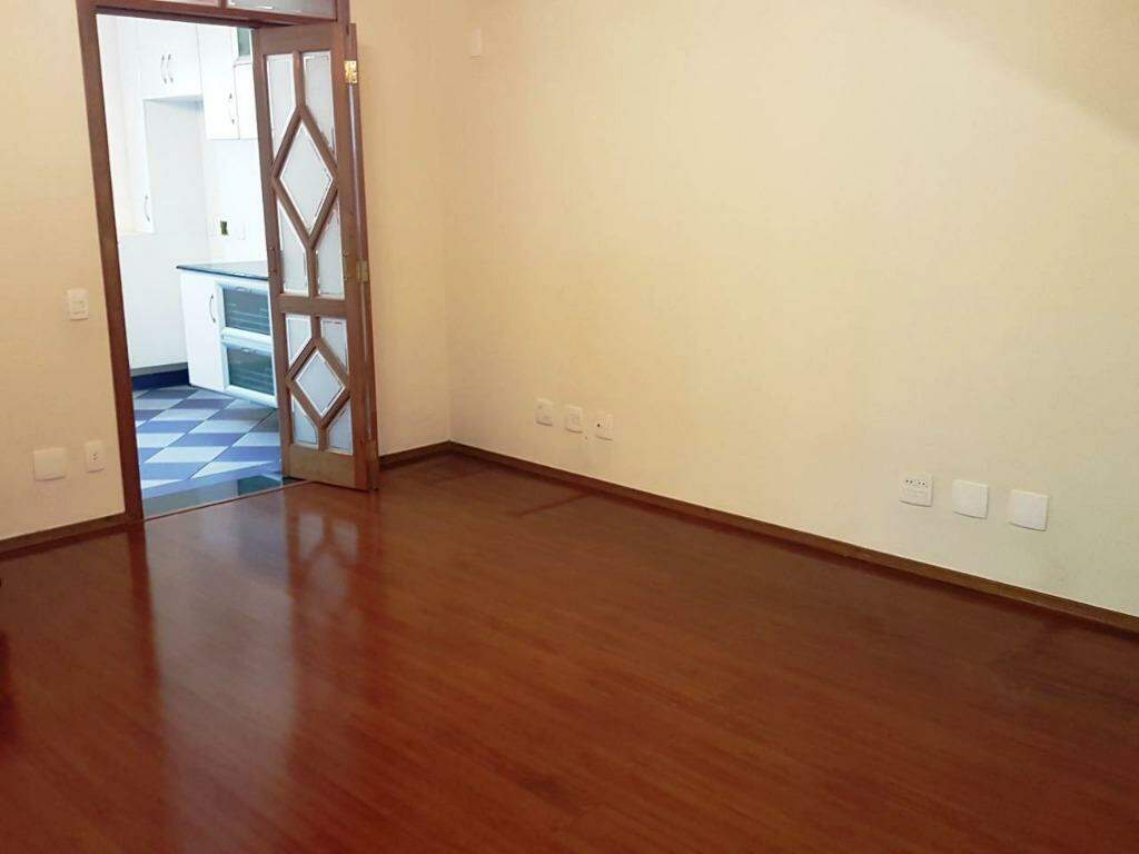 Sobrado para aluguel no Vila Alpina: 