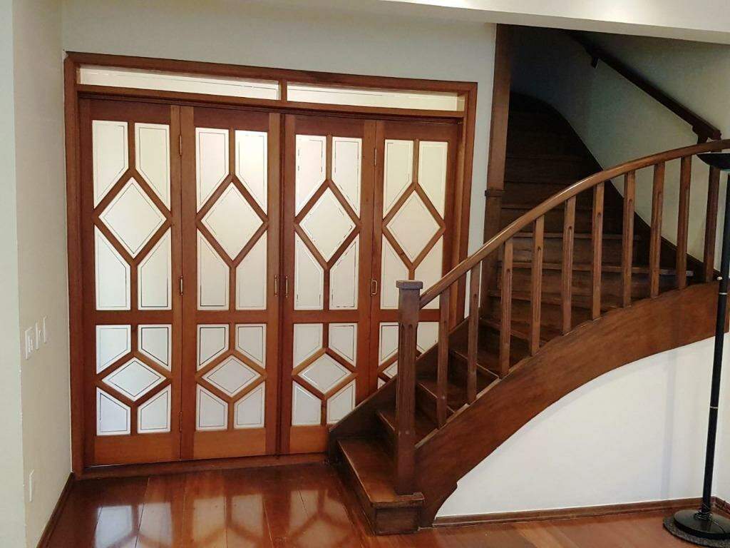 Sobrado para aluguel no Vila Alpina: 