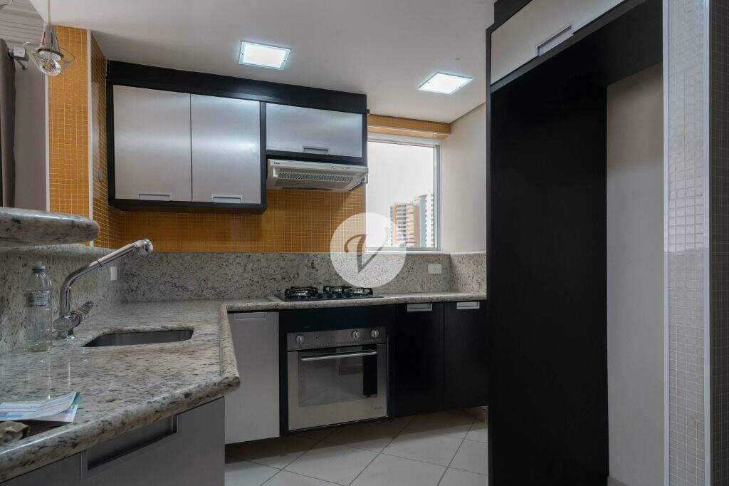 Apartamento Duplex para aluguel no Jardim: 