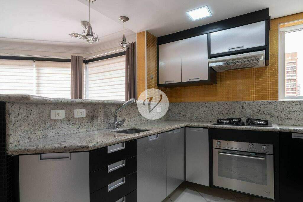 Apartamento Duplex para aluguel no Jardim: 