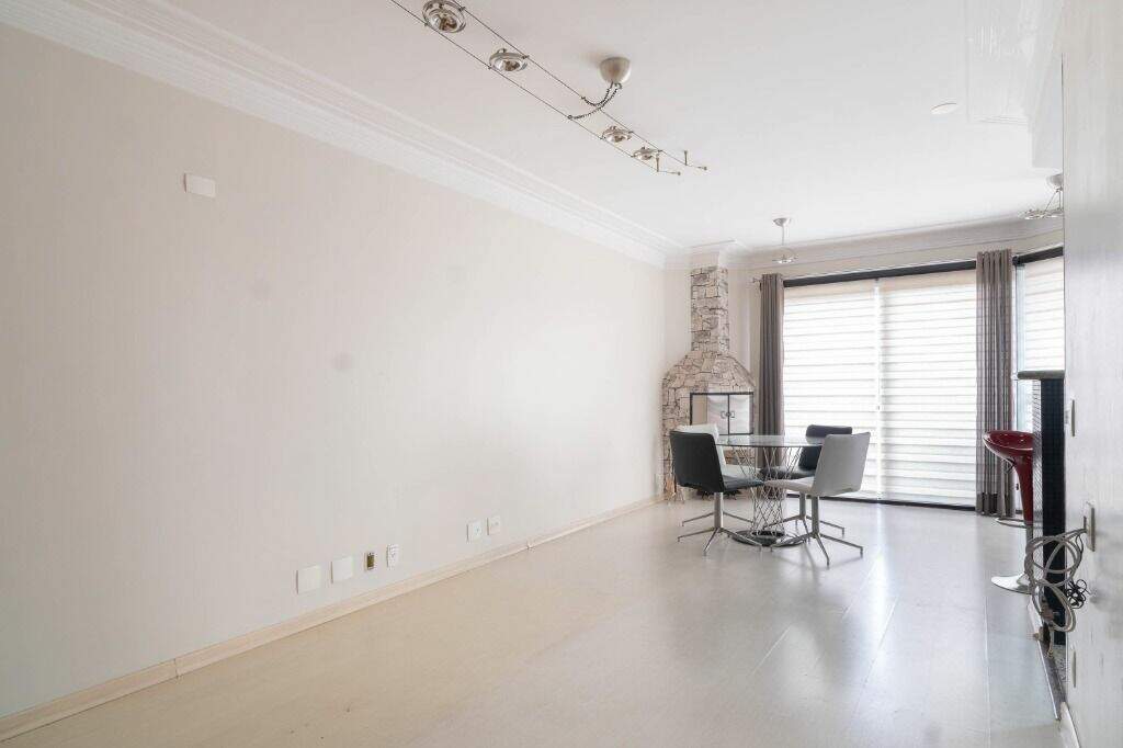 Apartamento Duplex para aluguel no Jardim: 