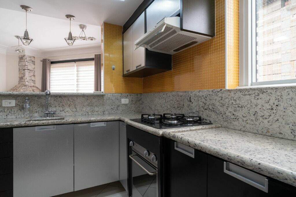 Apartamento Duplex para aluguel no Jardim: 