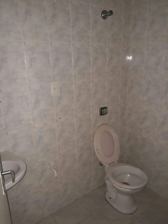 Prédio para aluguel no Centro: 