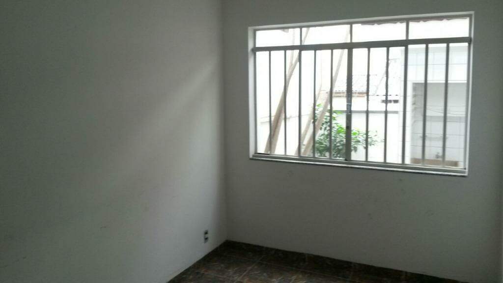 Sobrado para aluguel no Campestre: 