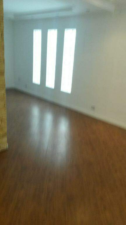 Sobrado para aluguel no Campestre: 