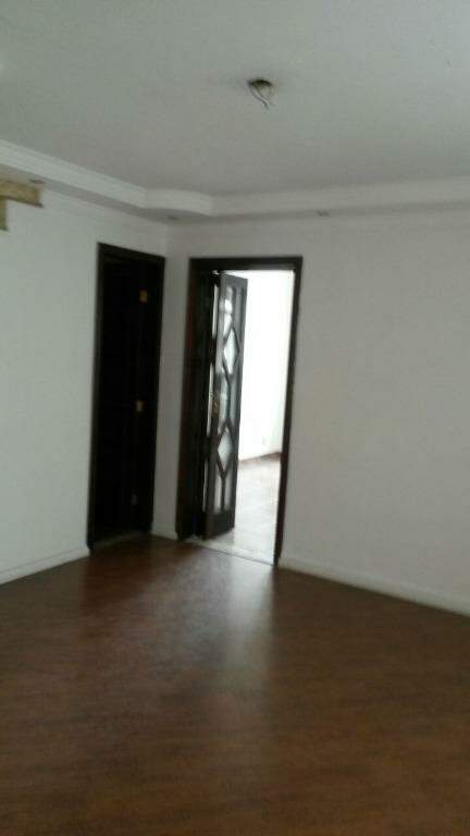 Sobrado para aluguel no Campestre: 