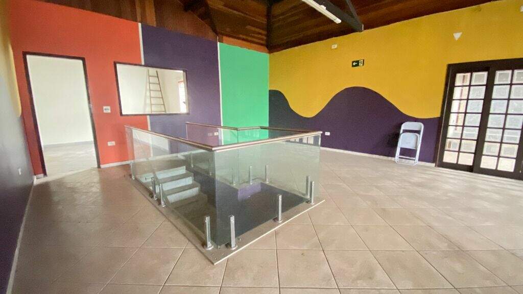 Salão para aluguel no Centro: 