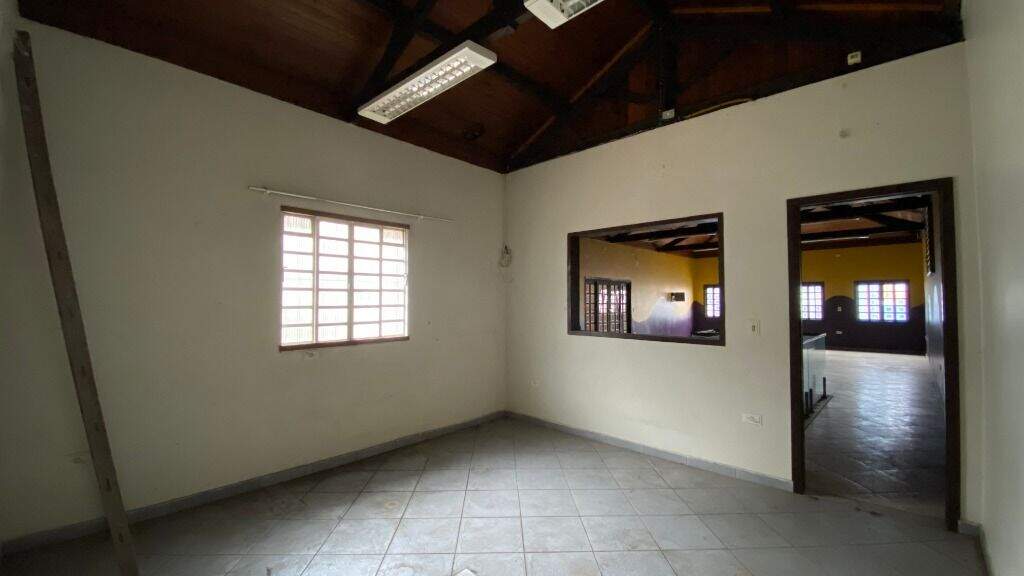 Salão para aluguel no Centro: 