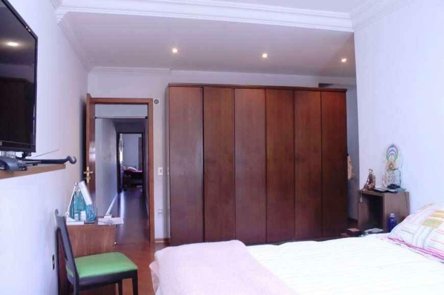 Sobrado para aluguel no Vila Pires: 