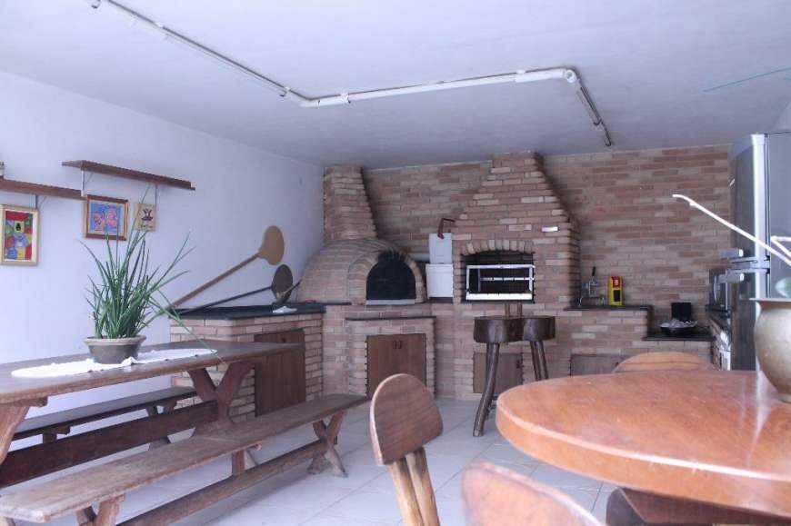 Sobrado para aluguel no Vila Pires: 