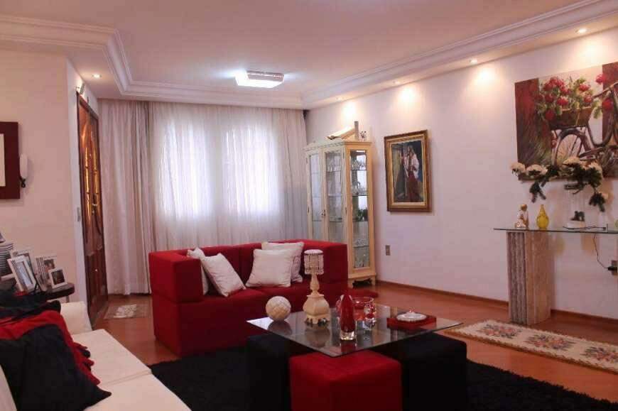 Sobrado para aluguel no Vila Pires: 