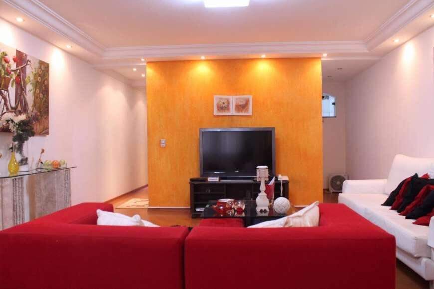 Sobrado para aluguel no Vila Pires: 