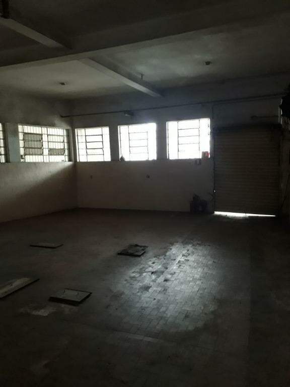 Salão para aluguel no Centro: 