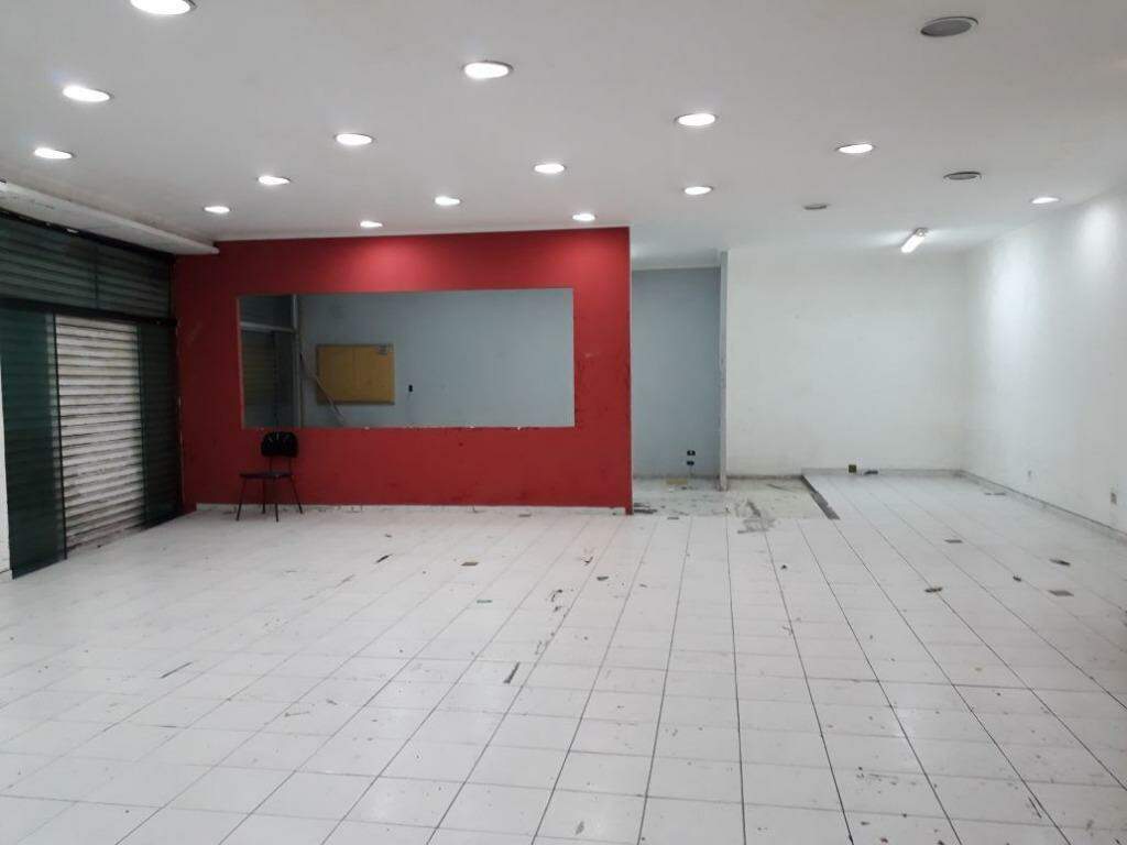 Salão para aluguel no Centro: 