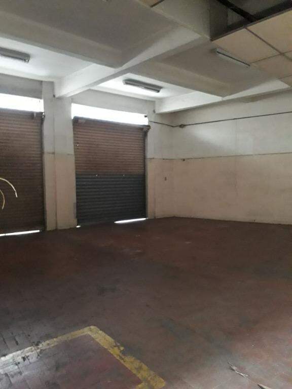 Salão para aluguel no Centro: 