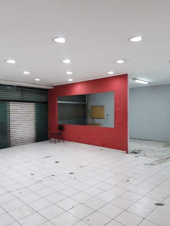 Salão para aluguel no Centro: 