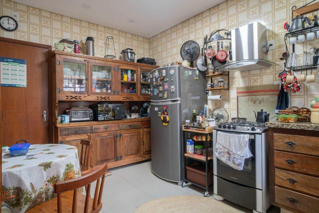 Casa para aluguel no Vila Pires: 