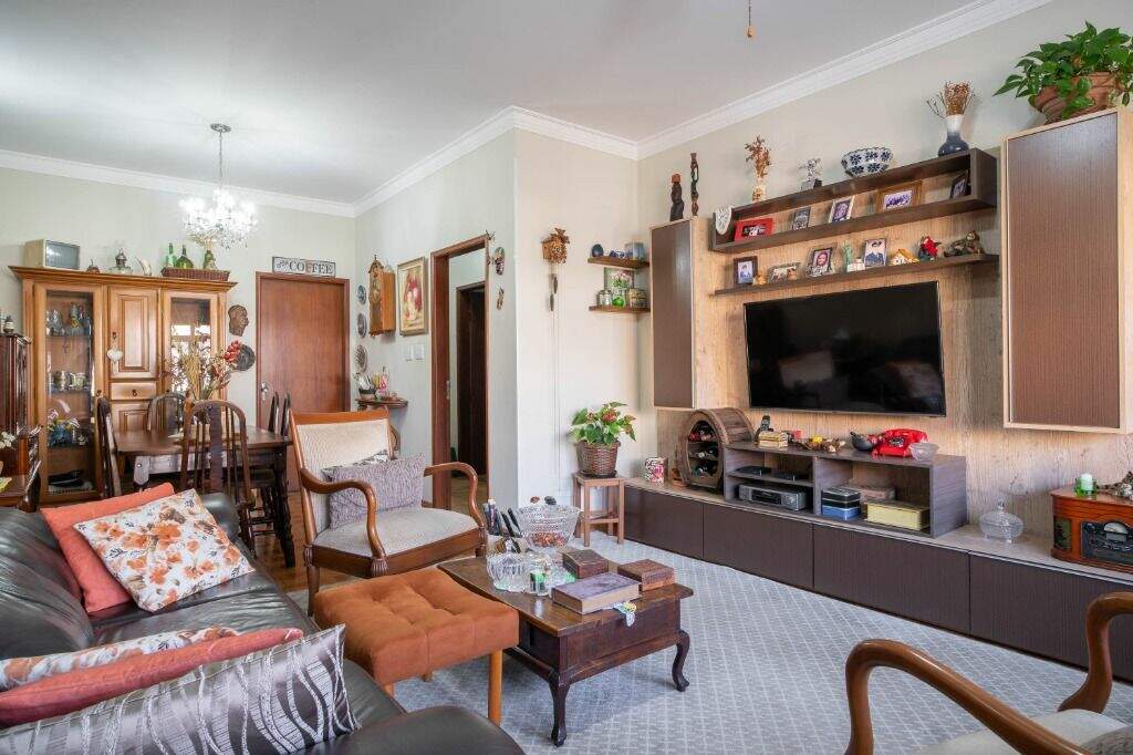 Casa para aluguel no Vila Pires: 