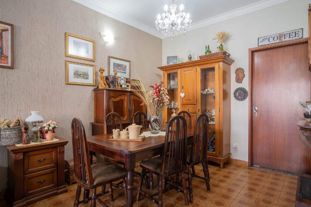 Casa para aluguel no Vila Pires: 