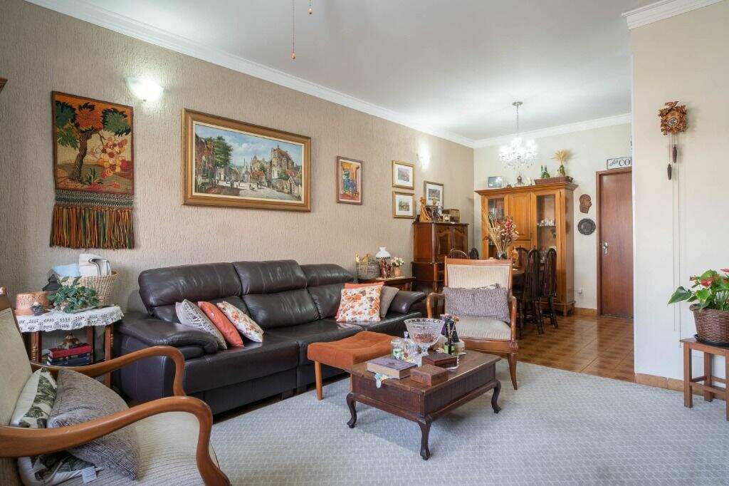 Casa para aluguel no Vila Pires: 